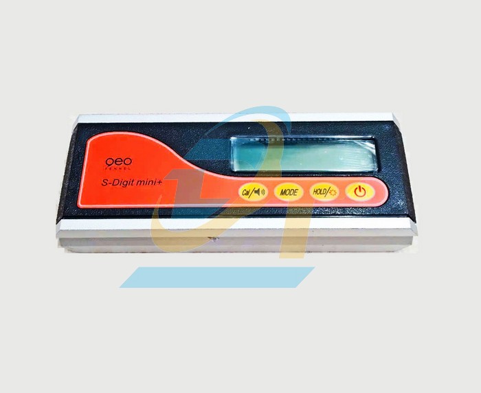 Máy đo độ nghiêng GEO-Fennel S-Digit Mini+  GEO-Fennel | Giá rẻ nhất - Công Ty TNHH Thương Mại Dịch Vụ Đạt Tâm
