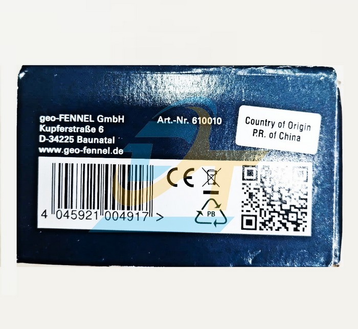 Máy đo độ nghiêng GEO-Fennel S-Digit Mini+  GEO-Fennel | Giá rẻ nhất - Công Ty TNHH Thương Mại Dịch Vụ Đạt Tâm