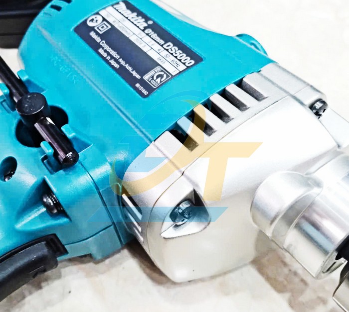 Máy khoan sắt 16mm 750W Makita DS5000  Makita | Giá rẻ nhất - Công Ty TNHH Thương Mại Dịch Vụ Đạt Tâm