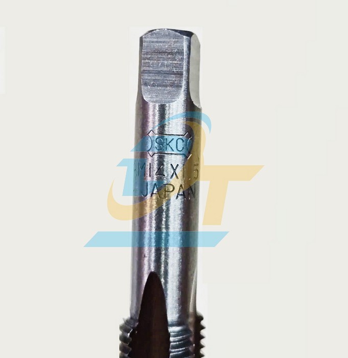Mũi taro tay SKC M14x1.5  SKC | Giá rẻ nhất - Công Ty TNHH Thương Mại Dịch Vụ Đạt Tâm
