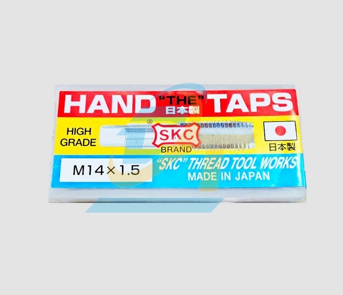 Mũi taro tay SKC M14x1.5  SKC | Giá rẻ nhất - Công Ty TNHH Thương Mại Dịch Vụ Đạt Tâm