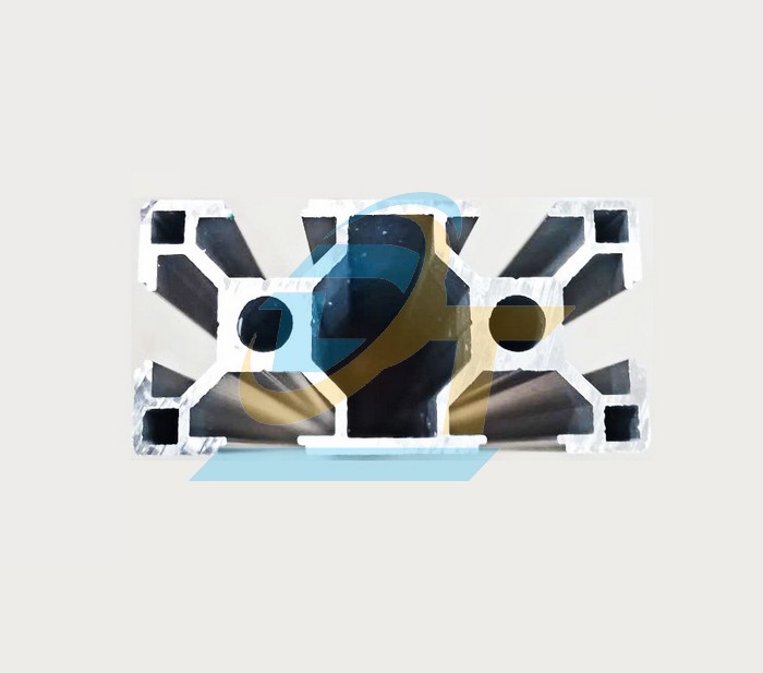 Nhôm định hình 30x60 dài 740mm  VietNam | Giá rẻ nhất - Công Ty TNHH Thương Mại Dịch Vụ Đạt Tâm