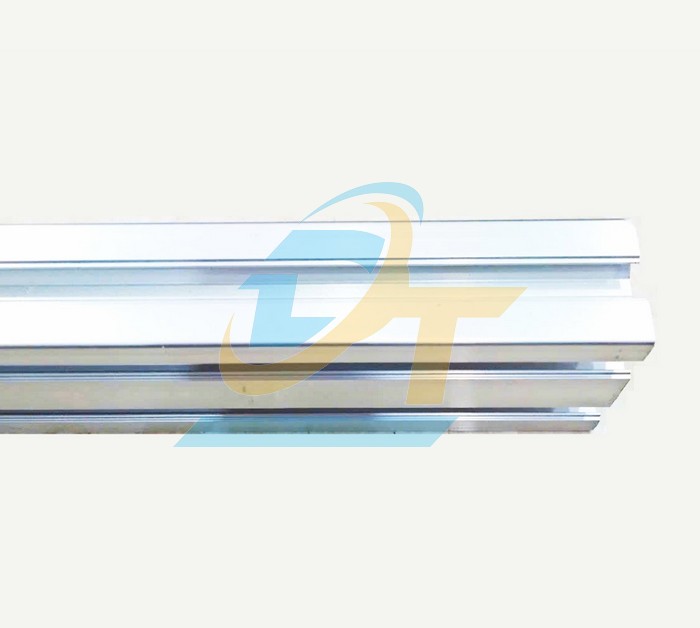 Nhôm định hình 30x60 dài 740mm  VietNam | Giá rẻ nhất - Công Ty TNHH Thương Mại Dịch Vụ Đạt Tâm