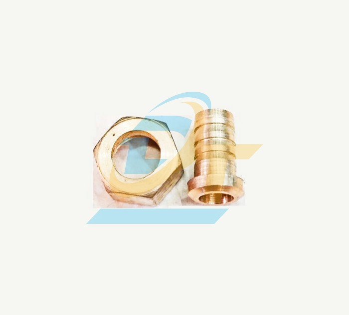 Nối thau ren trong 13 - đuôi chuột 8mm  VietNam | Giá rẻ nhất - Công Ty TNHH Thương Mại Dịch Vụ Đạt Tâm
