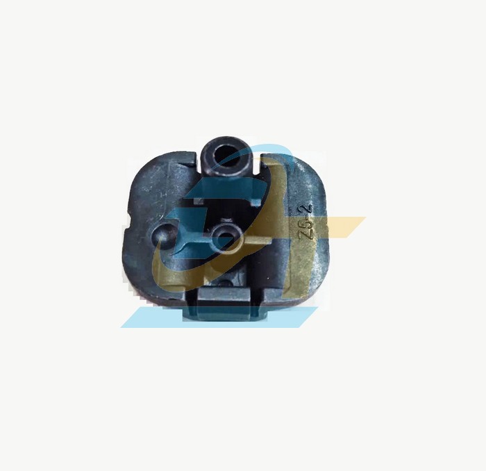 Nút gạt công tắc máy khoan HP1630 Makita 417819-4  Makita | Giá rẻ nhất - Công Ty TNHH Thương Mại Dịch Vụ Đạt Tâm