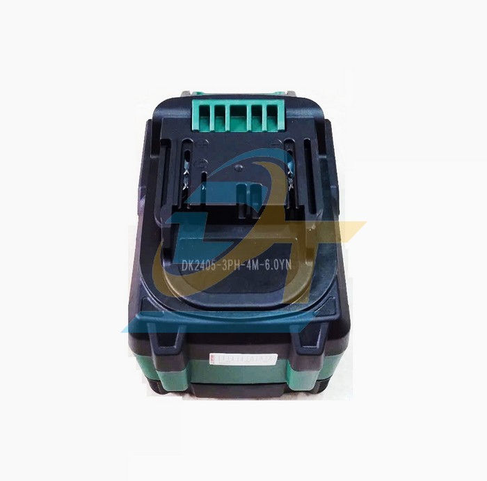 Pin Li-ion 21V 6.0Ah Dekton M21-B6015PLUS  DEKTON | Giá rẻ nhất - Công Ty TNHH Thương Mại Dịch Vụ Đạt Tâm