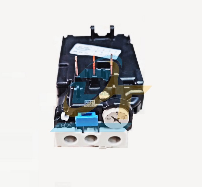 Relay nhiệt 12-18A Mitsubishi TH-T18 15A  MITSUBISHI | Giá rẻ nhất - Công Ty TNHH Thương Mại Dịch Vụ Đạt Tâm