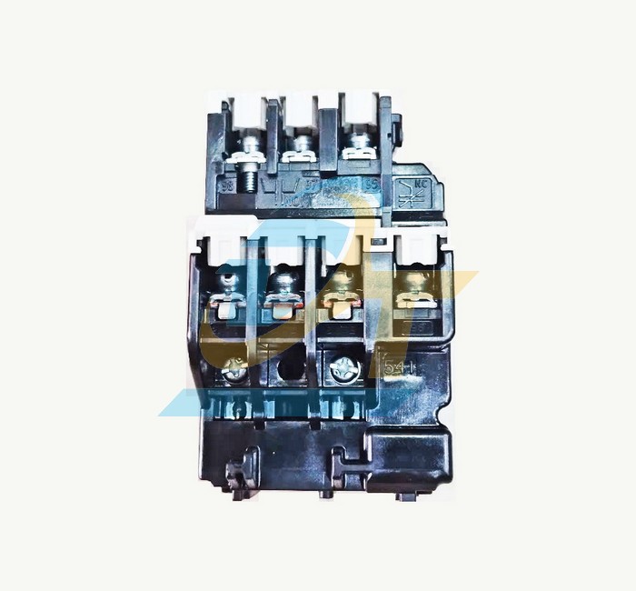 Relay nhiệt 12-18A Mitsubishi TH-T18 15A  MITSUBISHI | Giá rẻ nhất - Công Ty TNHH Thương Mại Dịch Vụ Đạt Tâm