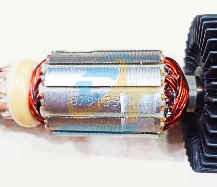 Rotor máy siết bu lông DTW450 Makita 519199-5  Makita | Giá rẻ nhất - Công Ty TNHH Thương Mại Dịch Vụ Đạt Tâm