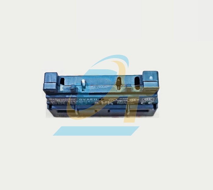 Tiếp điểm phụ Schneider GVAE11  SCHNEIDER | Giá rẻ nhất - Công Ty TNHH Thương Mại Dịch Vụ Đạt Tâm