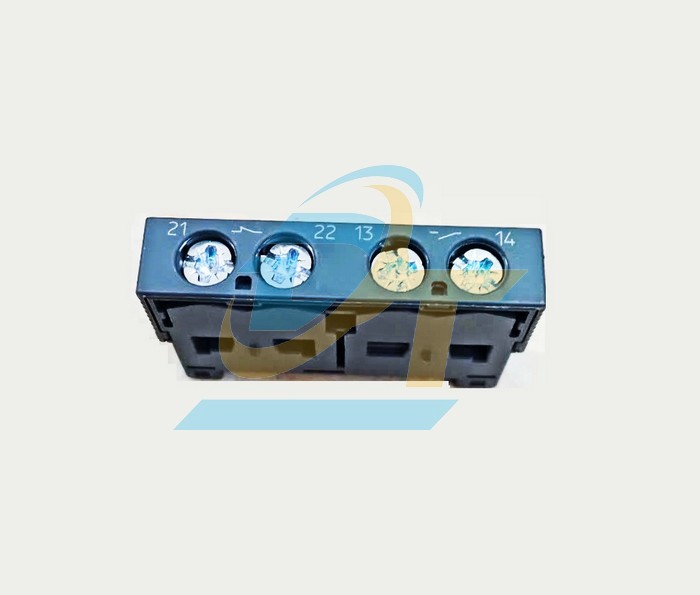 Tiếp điểm phụ Schneider GVAE11  SCHNEIDER | Giá rẻ nhất - Công Ty TNHH Thương Mại Dịch Vụ Đạt Tâm