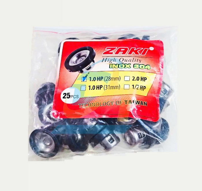 Van 1 chiều (Luppe) máy bơm xịt rửa xe áp lực 1HP  China | Giá rẻ nhất - Công Ty TNHH Thương Mại Dịch Vụ Đạt Tâm