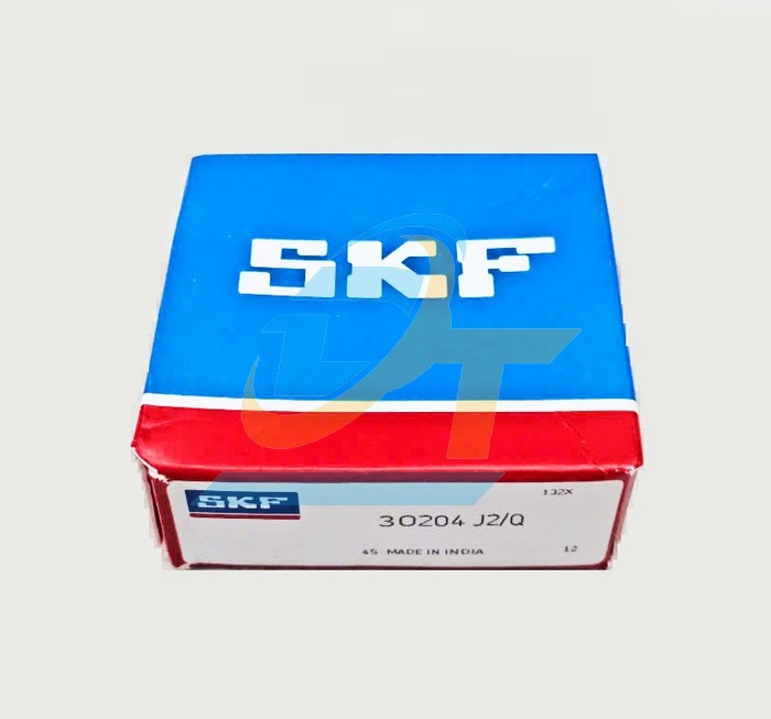 Vòng bi (Bạc đạn) SKF 30204 J2/Q  SKF | Giá rẻ nhất - Công Ty TNHH Thương Mại Dịch Vụ Đạt Tâm