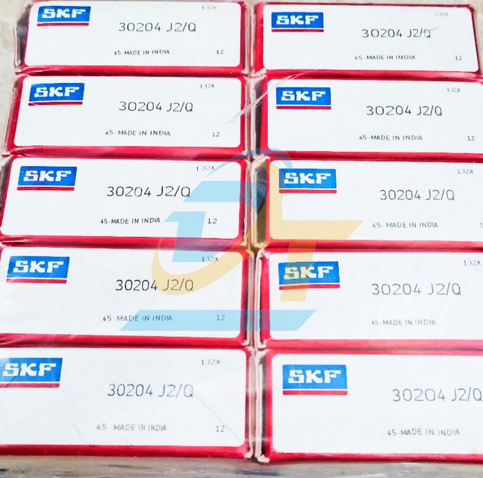 Vòng bi (Bạc đạn) SKF 30204 J2/Q  SKF | Giá rẻ nhất - Công Ty TNHH Thương Mại Dịch Vụ Đạt Tâm