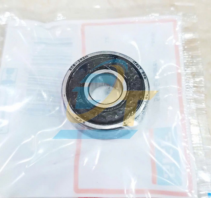 Vòng bi (Bạc đạn) SKF 608-2RSH  SKF | Giá rẻ nhất - Công Ty TNHH Thương Mại Dịch Vụ Đạt Tâm