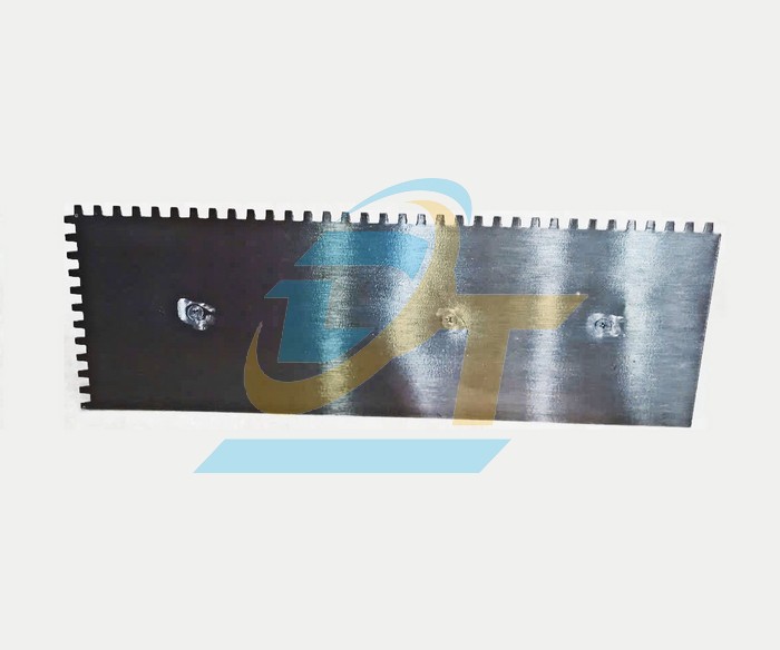 Bay trét thép răng cưa cán gỗ 300x107mm Thanh Bình 3BT03  ThanhBinh | Giá rẻ nhất - Công Ty TNHH Thương Mại Dịch Vụ Đạt Tâm