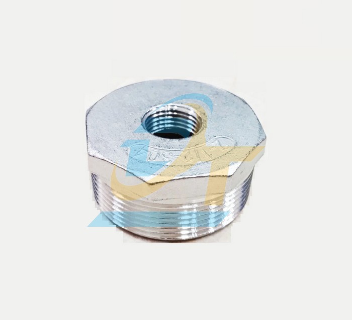 Cà rá inox 304 60-21 (DN50/15)  VietNam | Giá rẻ nhất - Công Ty TNHH Thương Mại Dịch Vụ Đạt Tâm