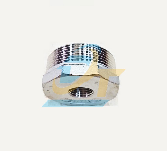 Cà rá inox 304 60-21 (DN50/15)  VietNam | Giá rẻ nhất - Công Ty TNHH Thương Mại Dịch Vụ Đạt Tâm