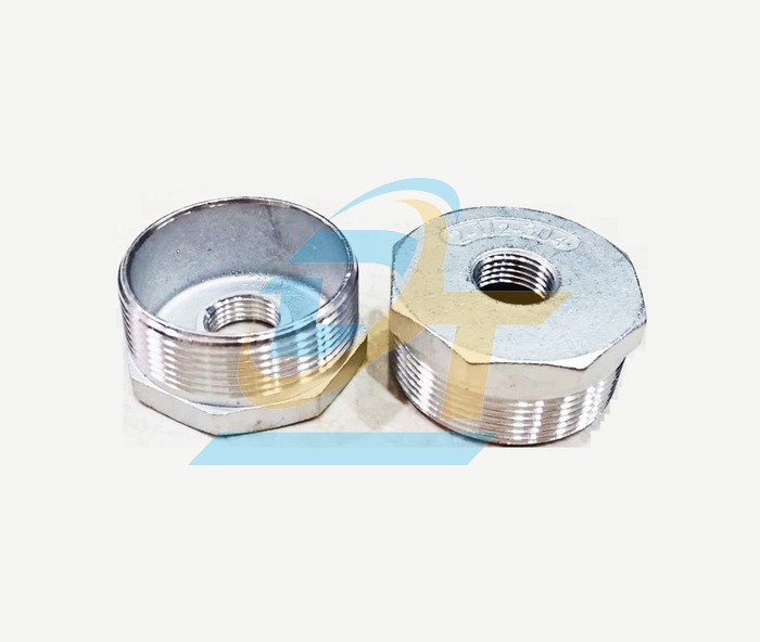 Cà rá inox 304 60-21 (DN50/15)  VietNam | Giá rẻ nhất - Công Ty TNHH Thương Mại Dịch Vụ Đạt Tâm