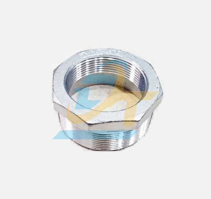 Cà rá inox 304 76-60 (DN65/50)  VietNam | Giá rẻ nhất - Công Ty TNHH Thương Mại Dịch Vụ Đạt Tâm