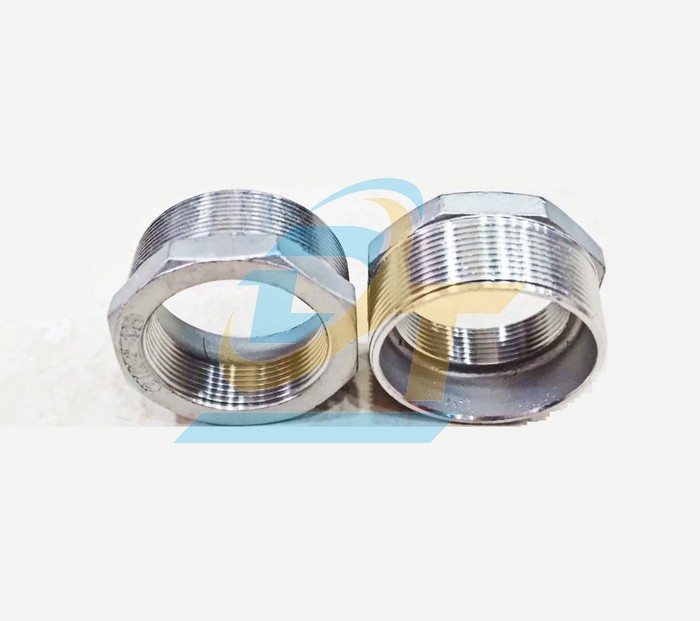 Cà rá inox 304 76-60 (DN65/50)  VietNam | Giá rẻ nhất - Công Ty TNHH Thương Mại Dịch Vụ Đạt Tâm
