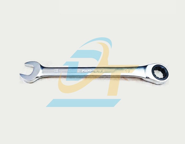 Cờ lê vòng miệng tự động có khóa 13mm Toptul ABAF1313  TOPTUL | Giá rẻ nhất - Công Ty TNHH Thương Mại Dịch Vụ Đạt Tâm