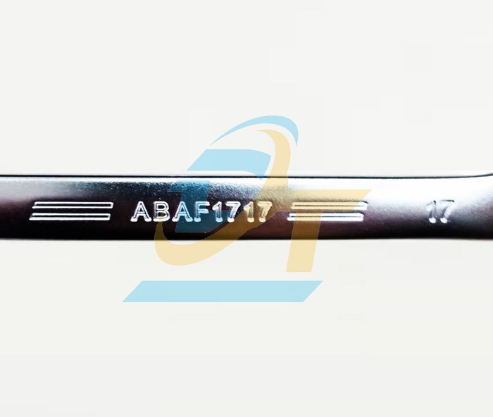 Cờ lê vòng miệng tự động có khóa 17mm Toptul ABAF1717  TOPTUL | Giá rẻ nhất - Công Ty TNHH Thương Mại Dịch Vụ Đạt Tâm