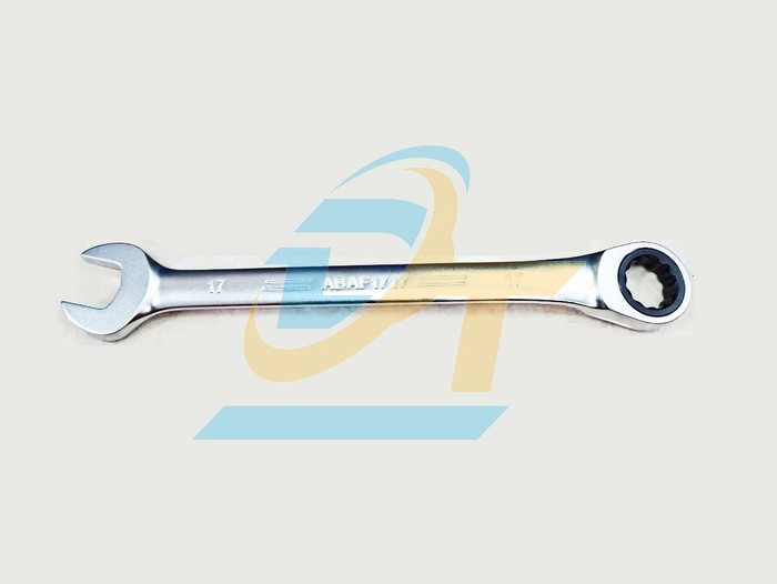 Cờ lê vòng miệng tự động có khóa 17mm Toptul ABAF1717  TOPTUL | Giá rẻ nhất - Công Ty TNHH Thương Mại Dịch Vụ Đạt Tâm