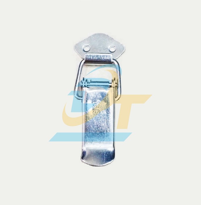 Khóa gạt (Khóa mỏ vịt) inox 304 dài 76mm  VietNam | Giá rẻ nhất - Công Ty TNHH Thương Mại Dịch Vụ Đạt Tâm
