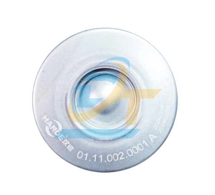 Lọc tách dầu cho máy nén khí trục vít Hande HD8220  HANDE | Giá rẻ nhất - Công Ty TNHH Thương Mại Dịch Vụ Đạt Tâm