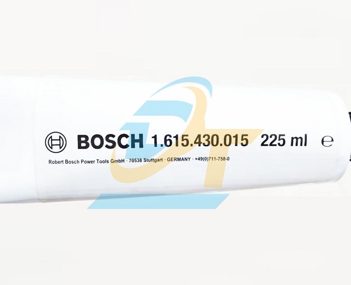 Mỡ bò chịu nhiệt máy đục bê tông 225mm Bosch 1615430015  Bosch | Giá rẻ nhất - Công Ty TNHH Thương Mại Dịch Vụ Đạt Tâm