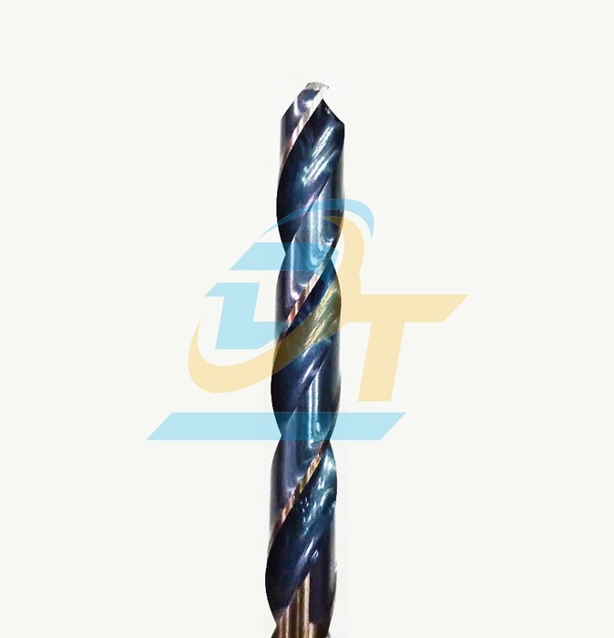 Mũi khoan inox đen vàng Nurito FR-135 9mm  NURITO | Giá rẻ nhất - Công Ty TNHH Thương Mại Dịch Vụ Đạt Tâm