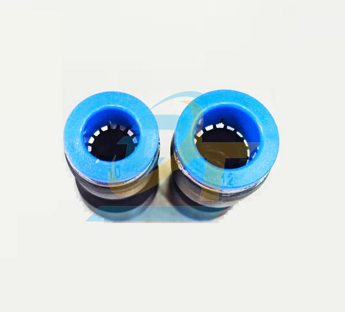 Nối hơi giảm 12-10mm China PG12-10  China | Giá rẻ nhất - Công Ty TNHH Thương Mại Dịch Vụ Đạt Tâm