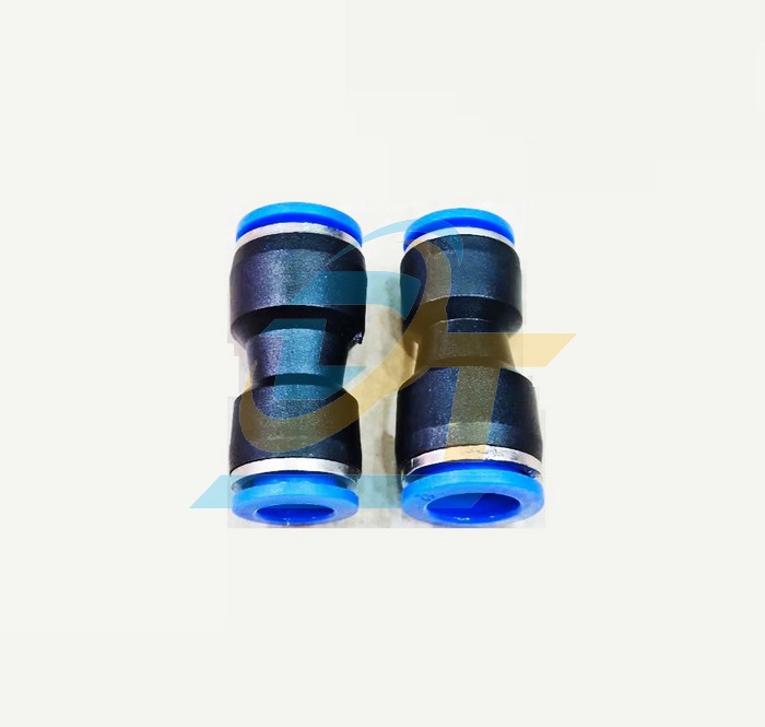 Nối hơi giảm 12-10mm China PG12-10  China | Giá rẻ nhất - Công Ty TNHH Thương Mại Dịch Vụ Đạt Tâm