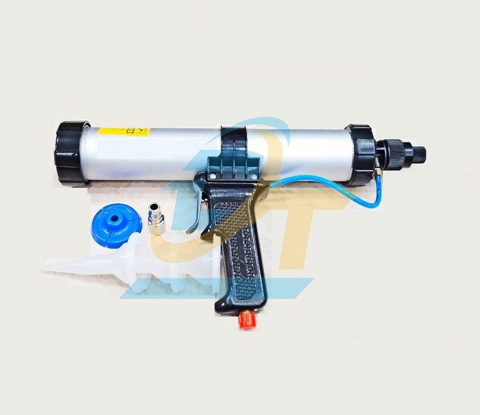 Súng bắn keo Silicone bằng khí nén 600ml  VietNam | Giá rẻ nhất - Công Ty TNHH Thương Mại Dịch Vụ Đạt Tâm