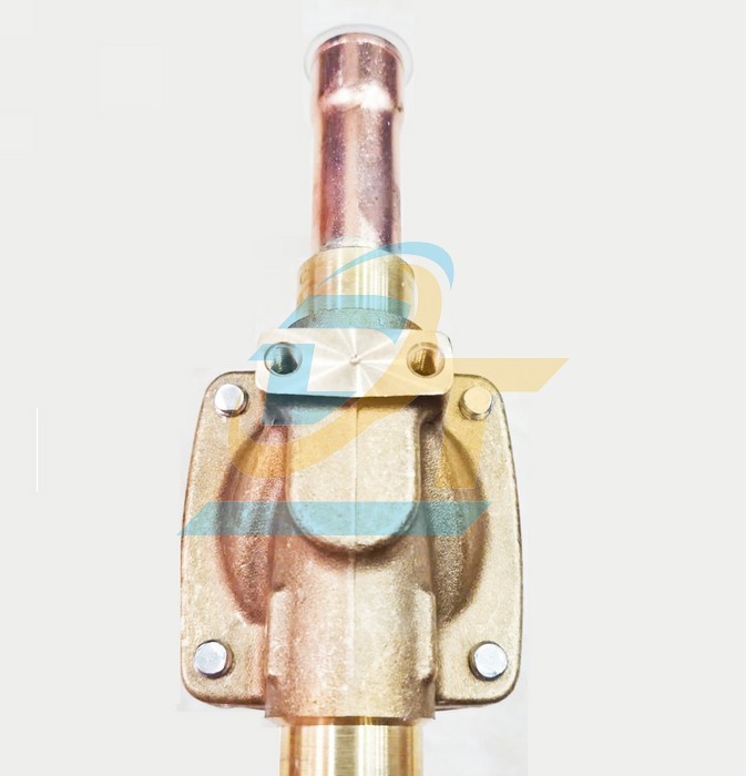 Van điện từ EVR 15 NC 16mm Danfoss 032L1228  DANFOSS | Giá rẻ nhất - Công Ty TNHH Thương Mại Dịch Vụ Đạt Tâm