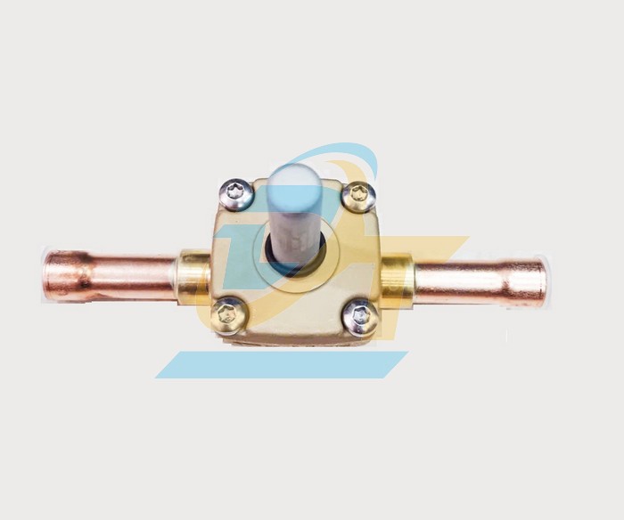 Van điện từ EVR 15 NC 16mm Danfoss 032L1228  DANFOSS | Giá rẻ nhất - Công Ty TNHH Thương Mại Dịch Vụ Đạt Tâm