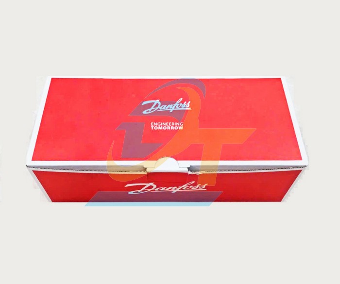 Van điện từ EVR 15 NC 16mm Danfoss 032L1228  DANFOSS | Giá rẻ nhất - Công Ty TNHH Thương Mại Dịch Vụ Đạt Tâm