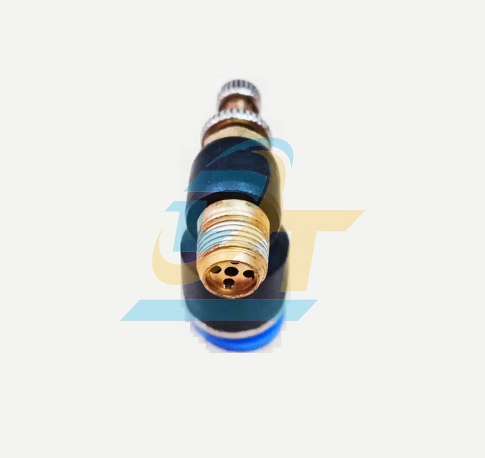 Van tiết lưu M9.6-10 China ESL10-01  China | Giá rẻ nhất - Công Ty TNHH Thương Mại Dịch Vụ Đạt Tâm