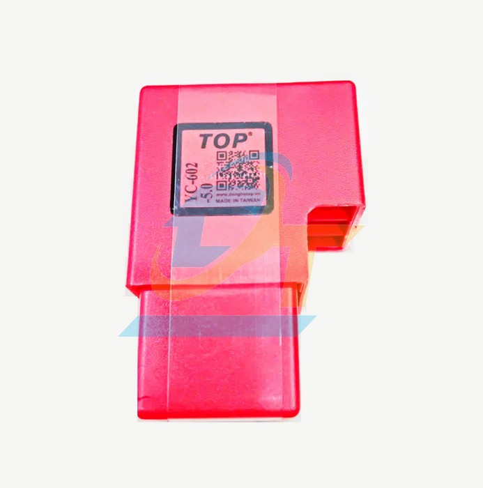 Bộ đóng số xuôi 5mm TOP YC-602-5  TOP | Giá rẻ nhất - Công Ty TNHH Thương Mại Dịch Vụ Đạt Tâm