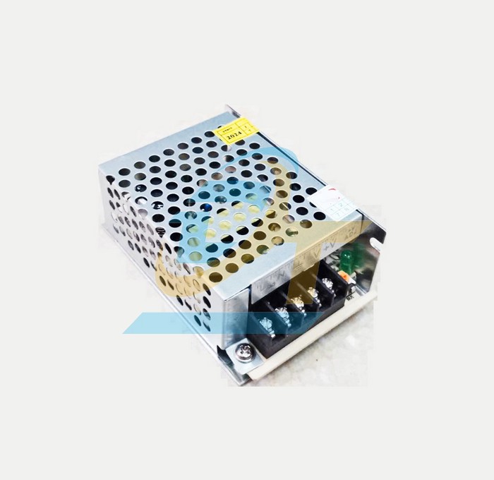 Bộ nguồn tổ ong 12V 3.2A S-38-12  China | Giá rẻ nhất - Công Ty TNHH Thương Mại Dịch Vụ Đạt Tâm