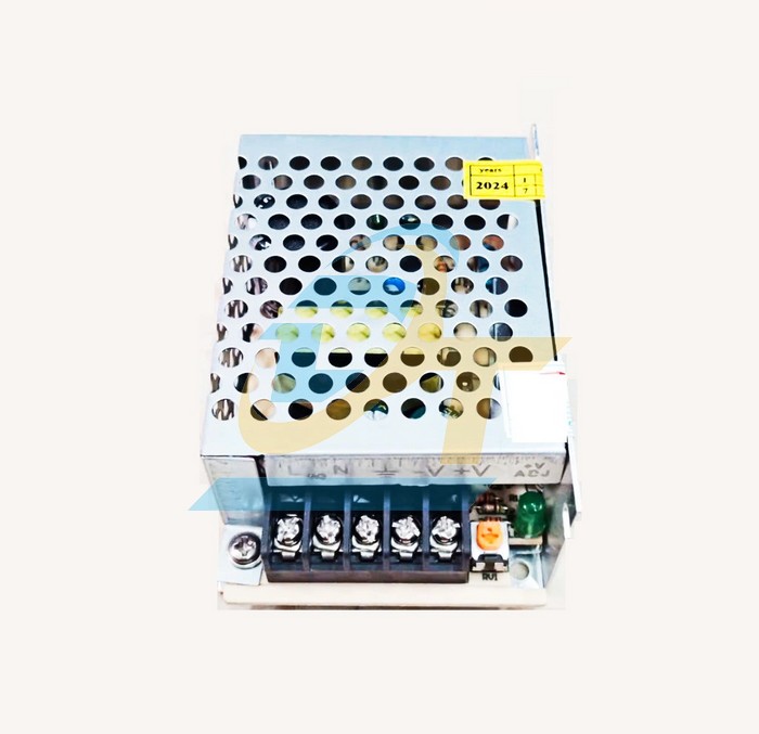 Bộ nguồn tổ ong 12V 3.2A S-38-12  China | Giá rẻ nhất - Công Ty TNHH Thương Mại Dịch Vụ Đạt Tâm
