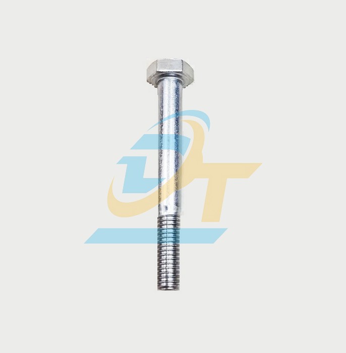Bulong inox 304 ren lửng M10x80  VietNam | Giá rẻ nhất - Công Ty TNHH Thương Mại Dịch Vụ Đạt Tâm