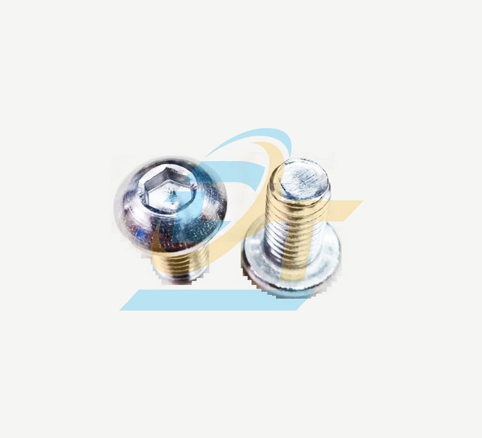 Bulong lục giác chìm đầu dù inox 304 M8x15  VietNam | Giá rẻ nhất - Công Ty TNHH Thương Mại Dịch Vụ Đạt Tâm