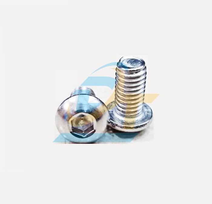 Bulong lục giác chìm đầu dù inox 304 M8x15  VietNam | Giá rẻ nhất - Công Ty TNHH Thương Mại Dịch Vụ Đạt Tâm