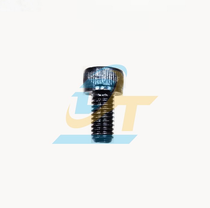 Bulong lục giác chìm đầu trụ thép đen M5x10  VietNam | Giá rẻ nhất - Công Ty TNHH Thương Mại Dịch Vụ Đạt Tâm