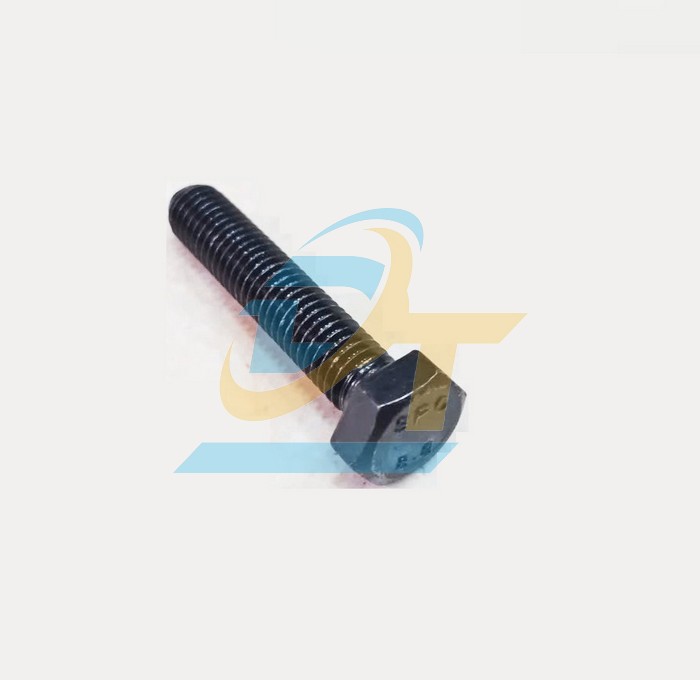 Bulong thép đen M8x40  VietNam | Giá rẻ nhất - Công Ty TNHH Thương Mại Dịch Vụ Đạt Tâm