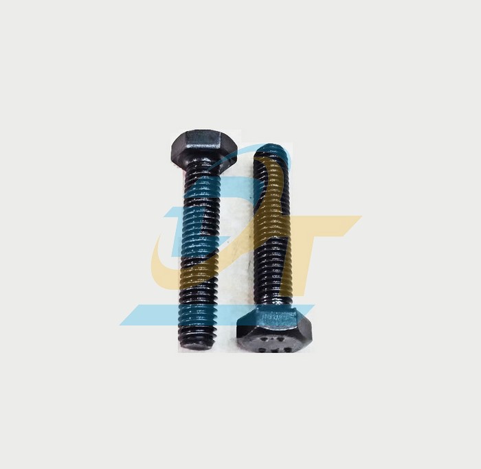 Bulong thép đen M8x40  VietNam | Giá rẻ nhất - Công Ty TNHH Thương Mại Dịch Vụ Đạt Tâm
