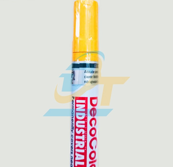 Bút sơn Marvy Industrial Paint Marker 728 2mm - Màu vàng  MarvyUchida | Giá rẻ nhất - Công Ty TNHH Thương Mại Dịch Vụ Đạt Tâm