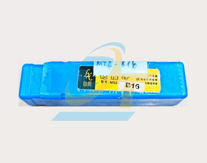 Chuôi côn máy khoan MT2-B16  China | Giá rẻ nhất - Công Ty TNHH Thương Mại Dịch Vụ Đạt Tâm